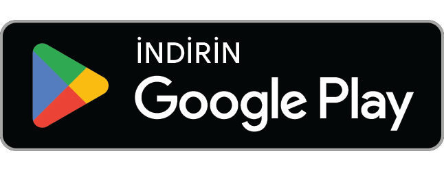 Google Play’den edin Google Play
